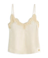Light Yellow