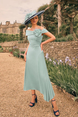 Banali dress - Dresses Boutique B.V.