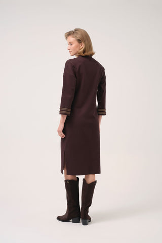 Barellamidress_Brown_4