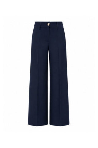 Barra wide leg pants - Dresses Boutique B.V.
