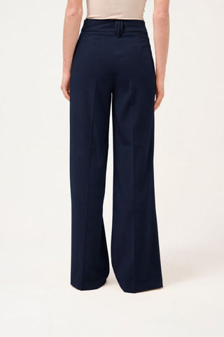 Barra wide leg pants - Dresses Boutique B.V.