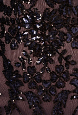 Beaded long dress - Dresses Boutique B.V.