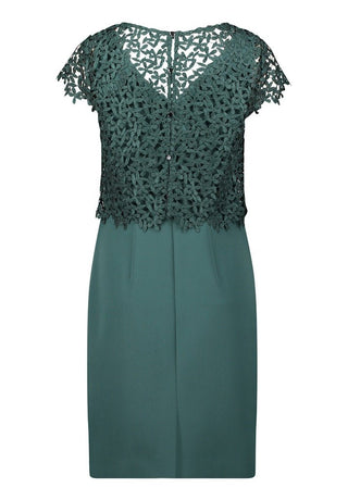 Beanca dress - Dresses Boutique B.V.