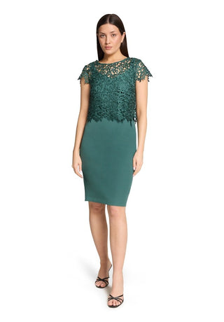 Beanca dress - Dresses Boutique B.V.