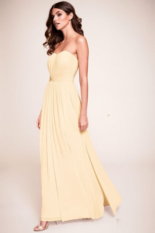 Bella maxi dress - Dresses Boutique B.V.