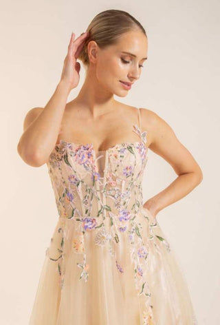 Bellena dress - Dresses Boutique B.V.