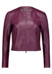 Strong Aubergine