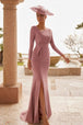 Vintage Mauve