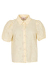 Butter Yellow