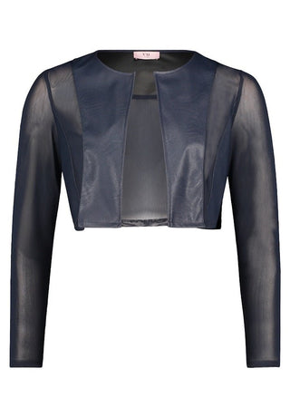 Binella jacket - Dresses Boutique B.V.