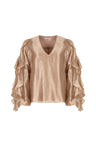 Light Caramel