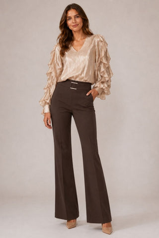Boleraruffleblouse_LightCaramel_3