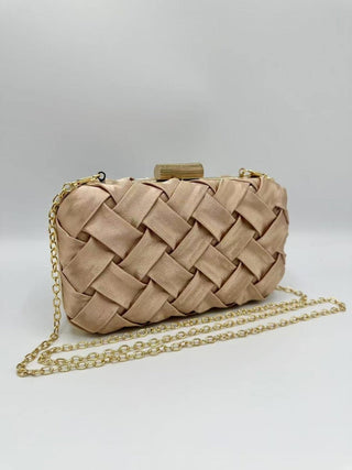 Braida clutch - Dresses Boutique B.V.