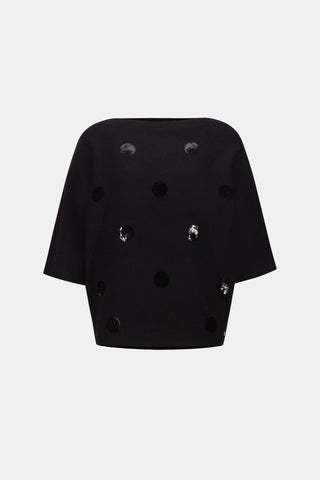 Brushedboxyembroideredsweater_Black_1