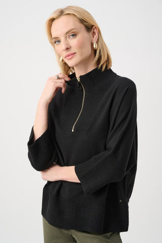 Brushedfunnel-necksweater_Black_2