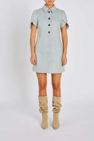 ConeBBZendia dress - Dresses Boutique B.V.