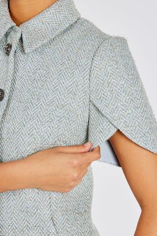 ConeBBZendia dress - Dresses Boutique B.V.