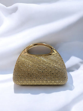 Buna clutch - Dresses Boutique B.V.