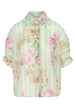 Light Green Pastel