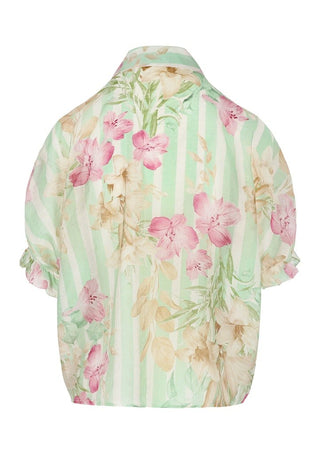 C - RAYFLO blouson - Dresses Boutique B.V.