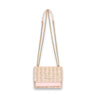 Pastel roze