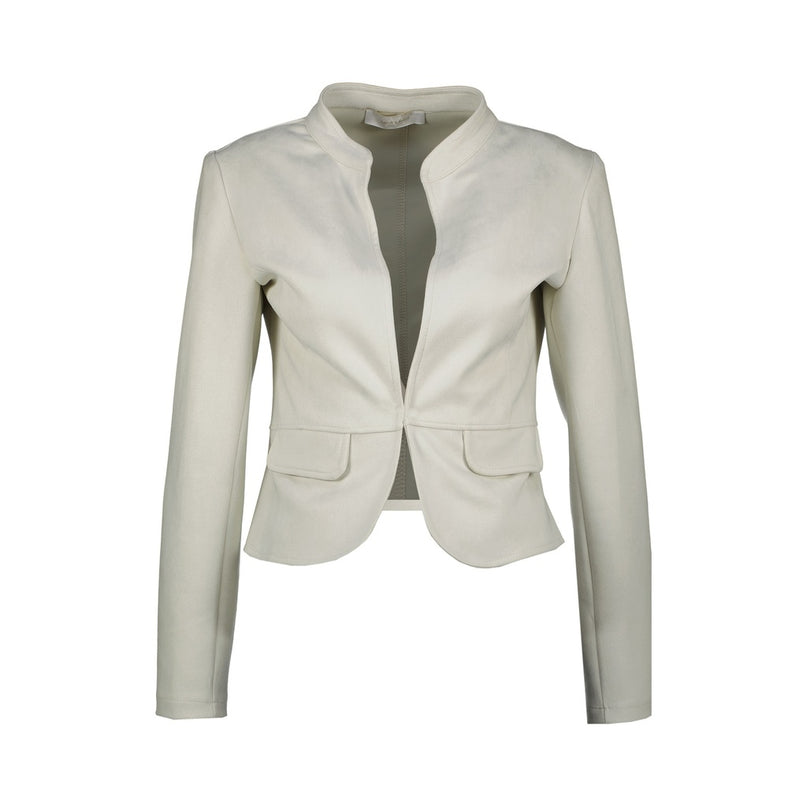 Casoria X jacket Offwhite