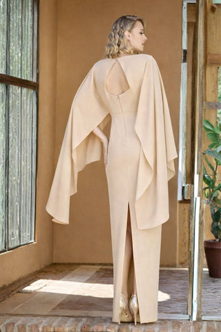 Cassita flow dress - Dresses Boutique B.V.