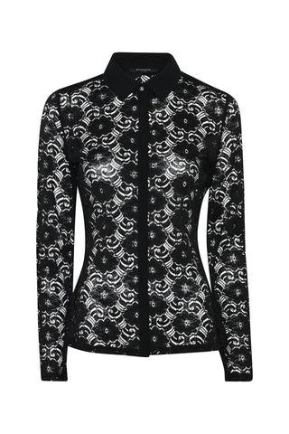 CastaneaBBVindie shirt - Dresses Boutique B.V.