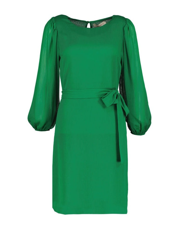 Catherine dress Green