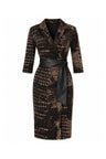Black / Choco