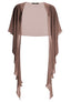 Chocolate Brown