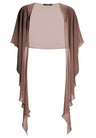 Chocolate Brown