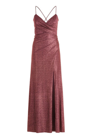 Cilana dress Pink - Dresses Boutique B.V.