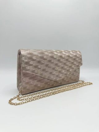 Cinna clutch - Dresses Boutique B.V.