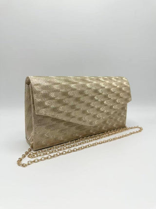 Cinna clutch - Dresses Boutique B.V.
