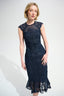 Midnight blue