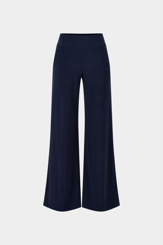 Classic Palazzo Pant Midnight blue - Dresses Boutique B.V.