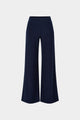 Classic Palazzo Pant Midnight blue - Dresses Boutique B.V.