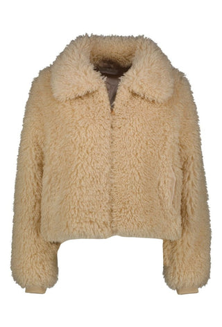 Colorado coat Gesso - Dresses Boutique B.V.