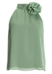 Pistachio Green