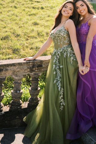 Cyanthadress_Green_1