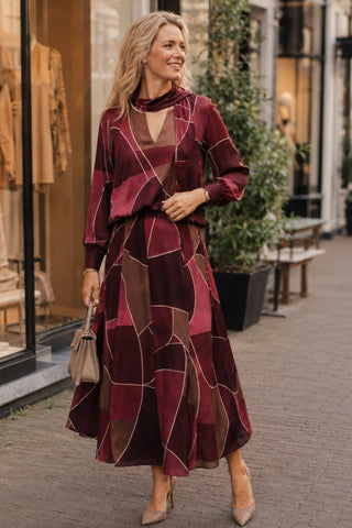 Hopele skirt - Dresses Boutique B.V.