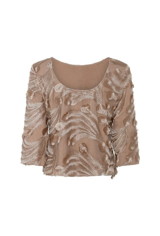 DandelionBBIgnara blouse - Dresses Boutique B.V.