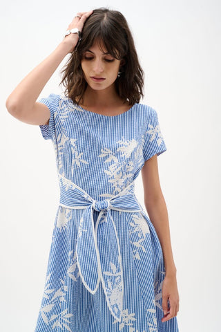 Danila dress - Dresses Boutique B.V.