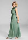 Pistachio Green