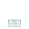 Pastel blauw