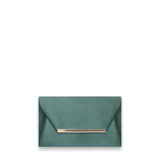 DianeenvelopclutchDarkGreen__1