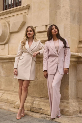 Dide blazer dress - Dresses Boutique B.V.