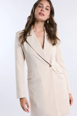 Dide blazer dress - Dresses Boutique B.V.