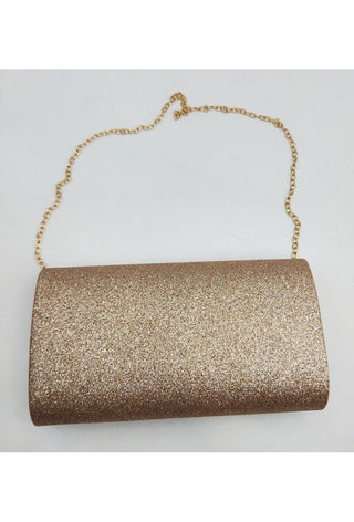 Dri clutch Champagne - Dresses Boutique B.V.